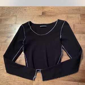 Brandy Melville long sleeve
